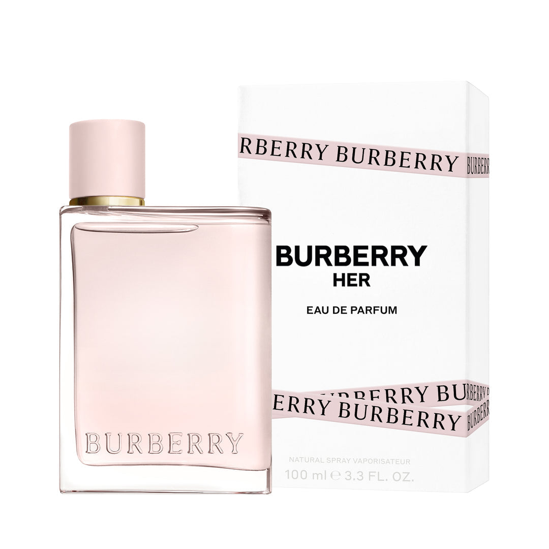 Burburry Her 100 ml