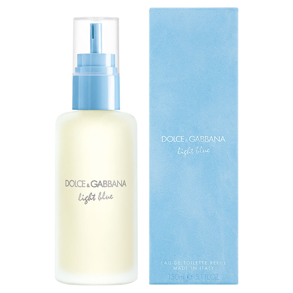 D&G Light Blue 150 ml