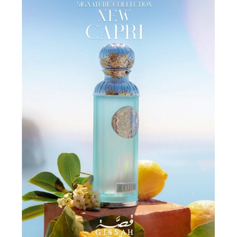 Gissah Capri 200 ml