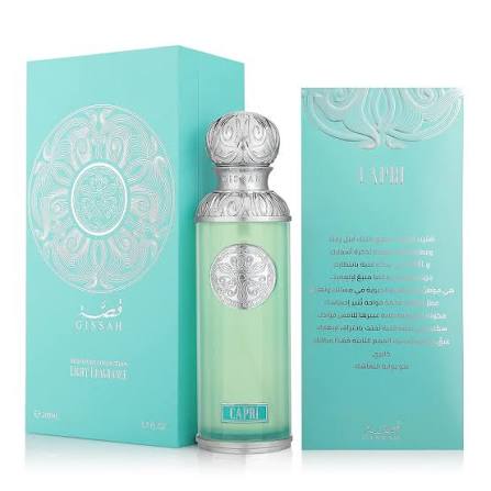Gissah Capri 200 ml