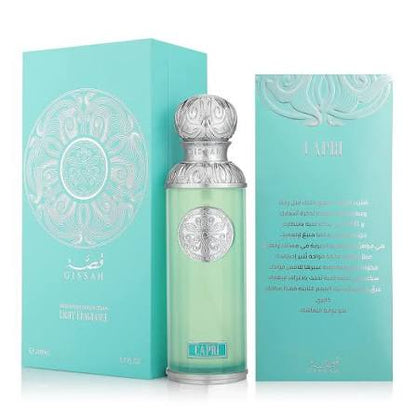 Gissah Capri 200 ml