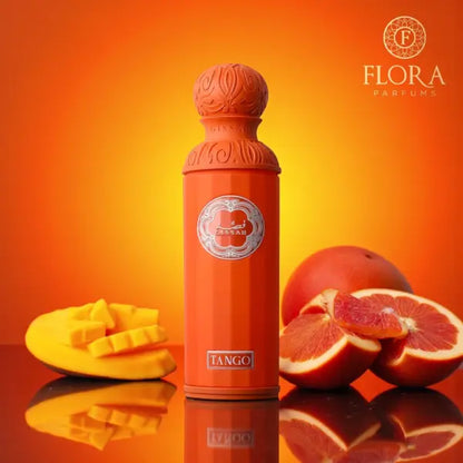 Gissah Tango 10 ml