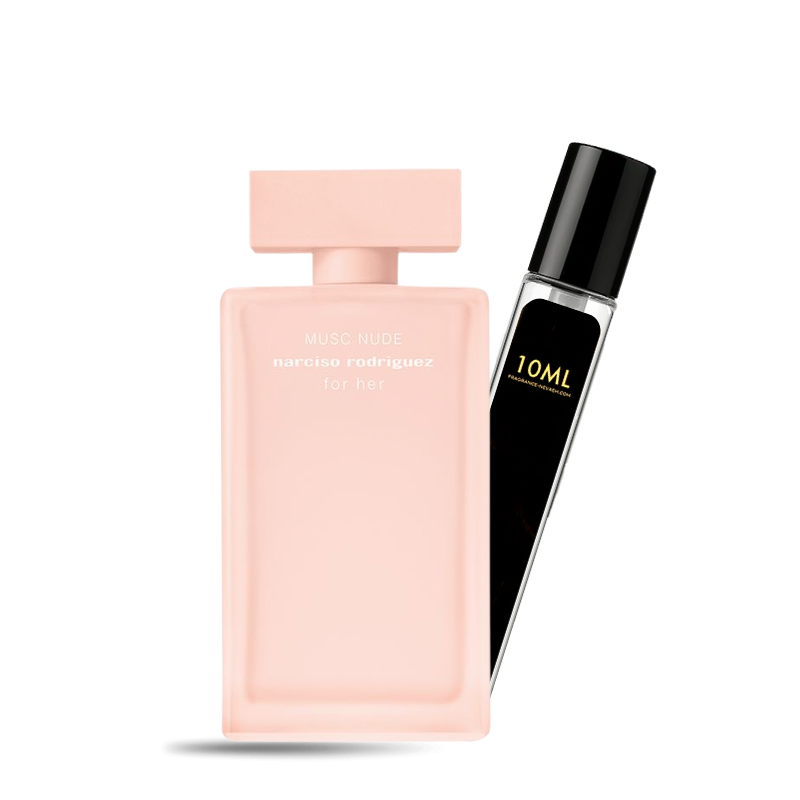 Narciso Musc Nude 10 ml