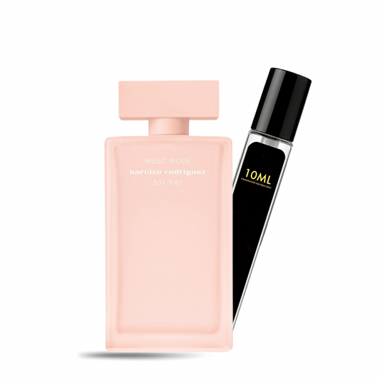 Narciso Musc Nude 10 ml