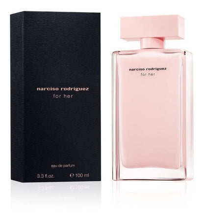 Narciso Rodriguez for her 100ml