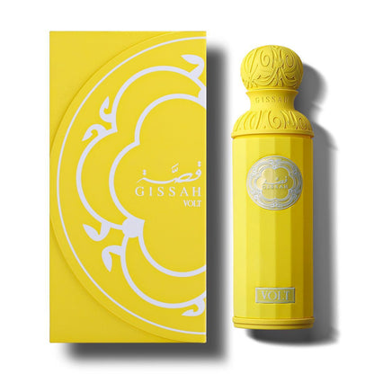 Gissah volt  10 ml