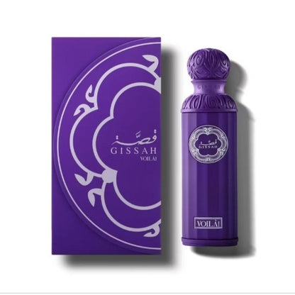 Gissah voila 10ml