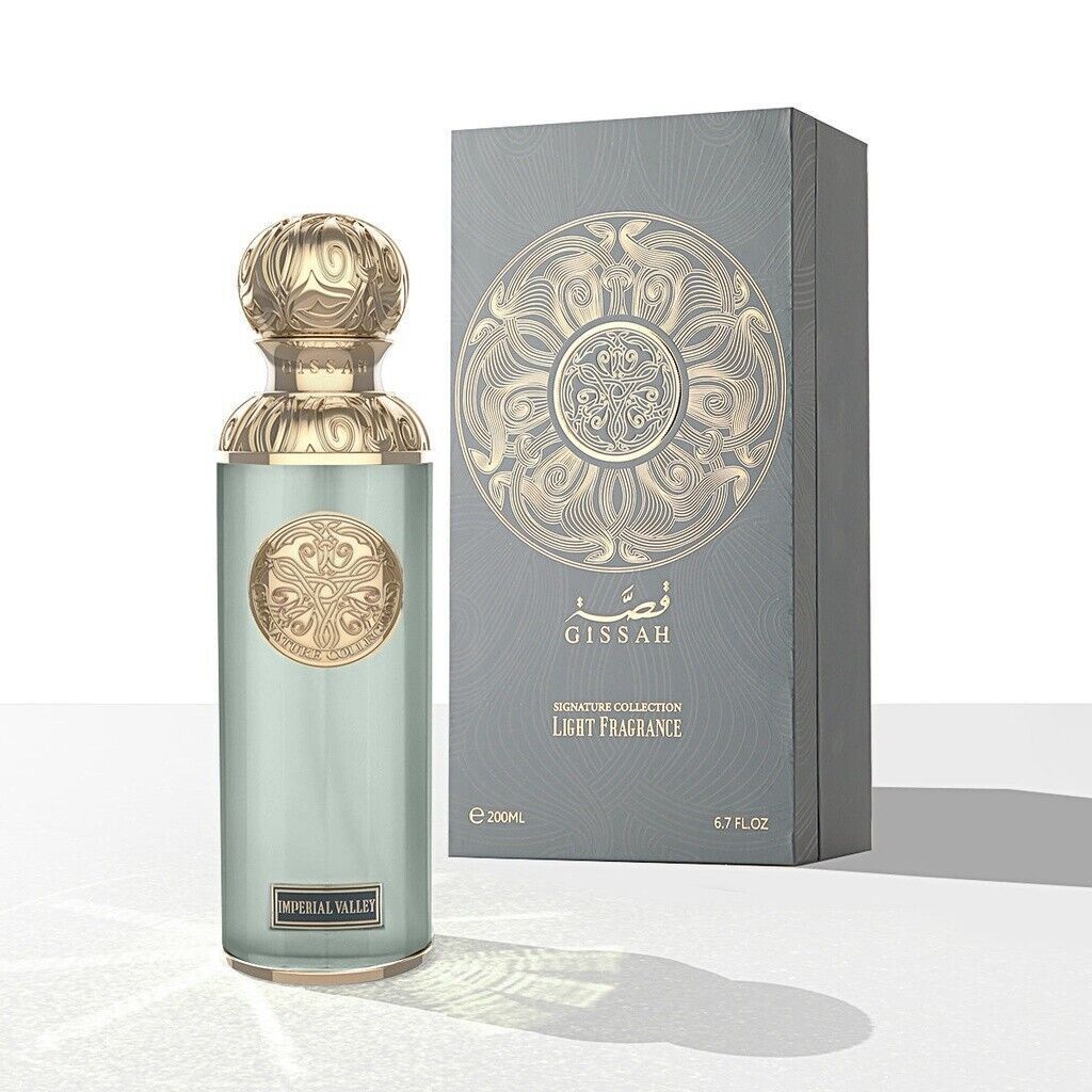Gissah Imperial decantes 10 ml