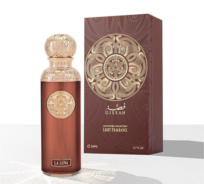 Gissah la luna 10 ml