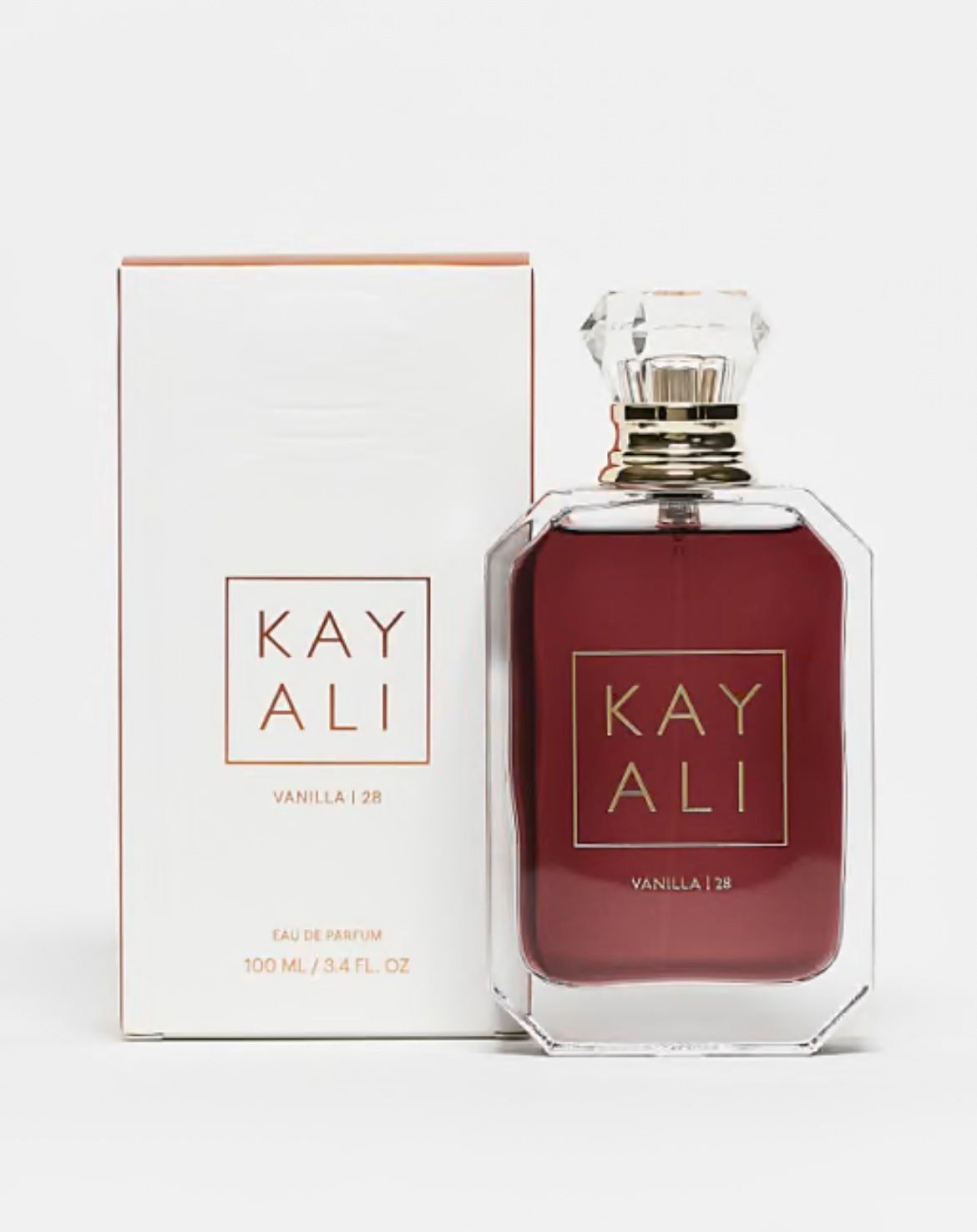 Kayali vanilla 28 100ml