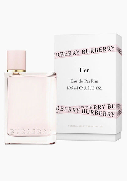 Burberry her